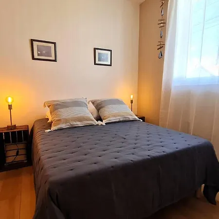 - Maison De Ideale Pour Un Sejour En Famille A Son Rythme - Wifi 4*
