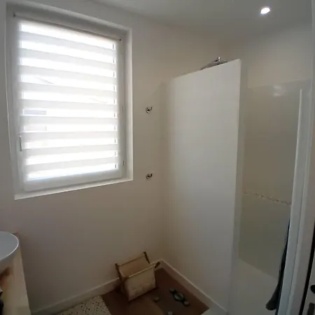 - Maison De Ideale Pour Un Sejour En Famille A Son Rythme - Wifi 4* Royan
