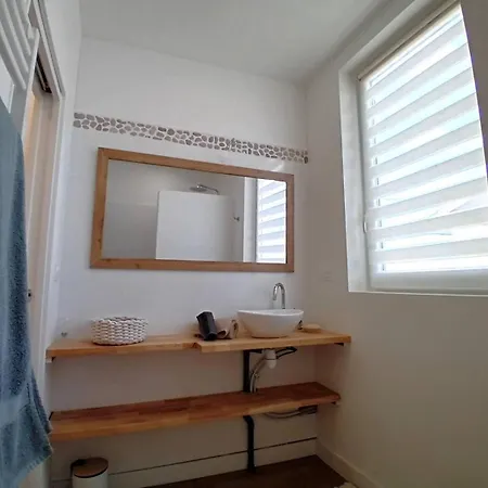 - Maison De Ideale Pour Un Sejour En Famille A Son Rythme - Wifi Hotel