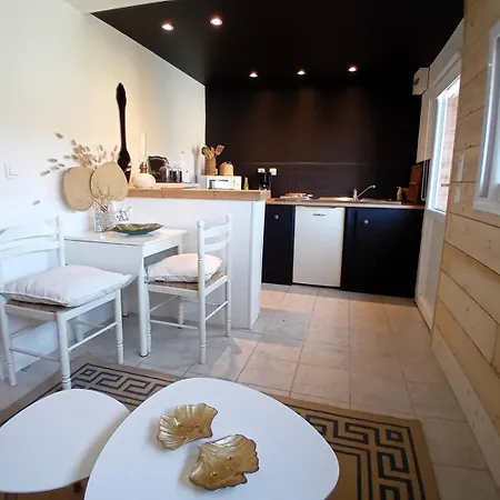 - Maison De Ideale Pour Un Sejour En Famille A Son Rythme - Wifi Hotel