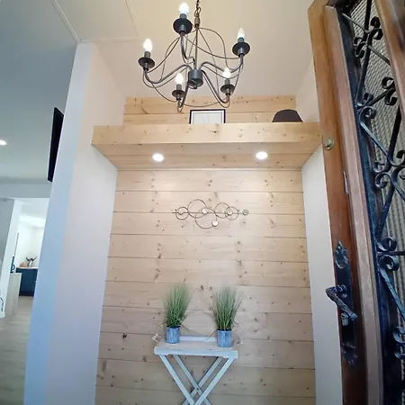 Hotel - Maison De Ideale Pour Un Sejour En Famille A Son Rythme - Wifi