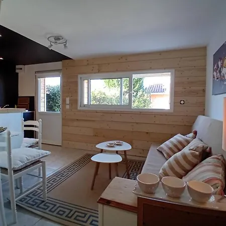 Hotel - Maison De Ideale Pour Un Sejour En Famille A Son Rythme - Wifi Royan