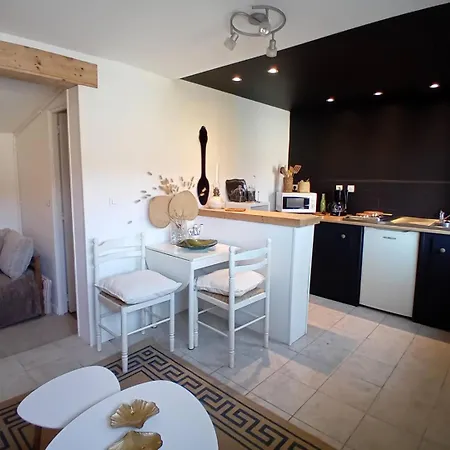 - Maison De Ideale Pour Un Sejour En Famille A Son Rythme - Wifi