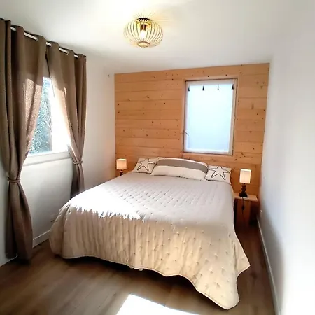- Maison De Ideale Pour Un Sejour En Famille A Son Rythme - Wifi Hotel 4*