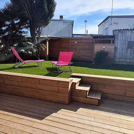 - Maison De Ideale Pour Un Sejour En Famille A Son Rythme - Wifi Hotel 4*
